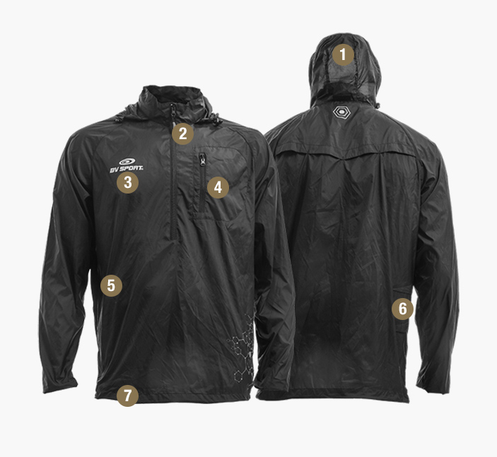 Jacket Ball